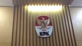 KPK Kumpulkan Data Penyaluran Bansos yang Dicairkan Jelang Pemilu