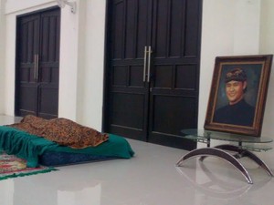 Cita-cita Dalang Asep Sunandar yang Belum Teralisasi