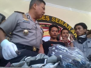 Pengakuan Pelaku: Motif Pembunuhan Diva karena Urusan Serempetan Motor