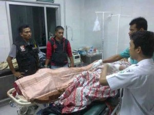 Penjelasan Polisi Soal Sosok Penembak Mobil Caleg yang Tewaskan 3 Orang