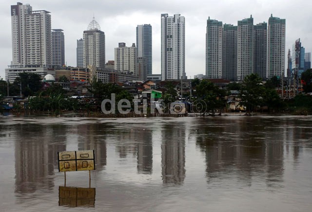 Tak Ada Mal Baru di Jakarta Tahun Ini