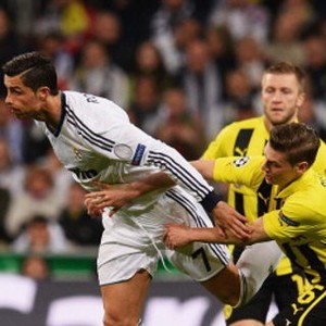 Berbekal Hasil Musim Lalu, Dortmund Pede Singkirkan Madrid Lagi