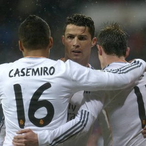 La Decima Memang Impian Madrid, tapi La Liga Tetap Penting