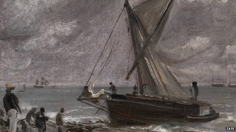 Lukisan yang Dicuri Nazi Akhirnya Dikembalikan ke Pemilik Sahnya