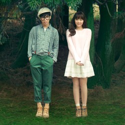 Akdong Musician Siap Debut 7 April