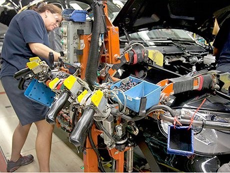 Di Mana Pabrik Terbesar BMW?