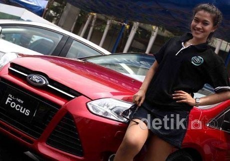 Daftar Mobil Terlaris Dunia di 2013