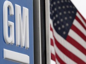 Waduh, Penarikan Mobil GM Sentuh Angka 6 Juta Mobil!