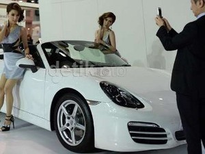 Siap-siap, Harga Mobil Porsche di RI Segera Naik