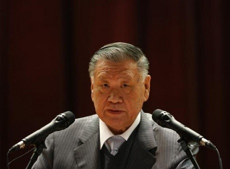 Mau Tahu Pendapatan Bos Hyundai?