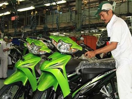 Bikin Kencang Honda Revo Dan Amankah Pakai Hid Di Motor