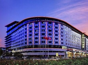 10 Hotel bandara Terbaik di Dunia