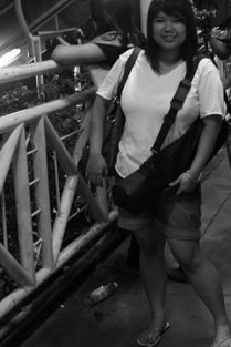 Bertubuh Tambun tapi Berkaki Kecil, Yuna Pangkas Bobot 25 Kg