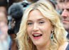 Pesona Kate Winslet di Premiere Divergent