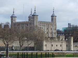 Misteri Hantu Anne Boleyn Tanpa Kepala di Tower of London