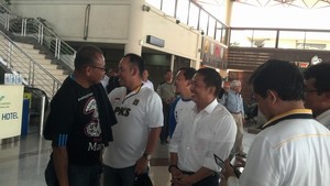 Anis Matta: Ada atau Tidak Ada PDIP, Kita Hutang Budi Pada Sukarno