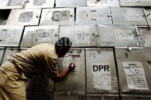 KPU Undang 92 Negara Jadi Pemantau Pemilu di Indonesia