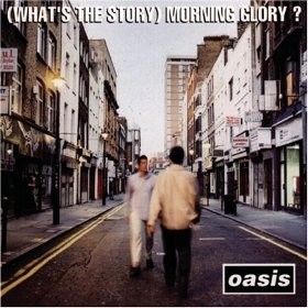 5 Album Terlaris di Inggris Sepanjang Masa