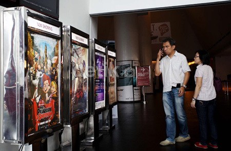 PPFI Tuntut Regulasi Tata Edar Perfilman di Indonesia