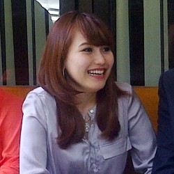 Kapok, Ayu Ting Ting Minta Orangtua yang Cari Pengganti Enji