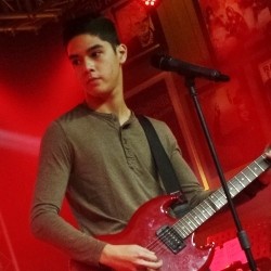 Al Ghazali Si Ganteng yang Jadi Idola Baru