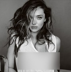Pasca Cerai, Miranda Kerr Berulang Kali Dilamar dengan Cara Unik