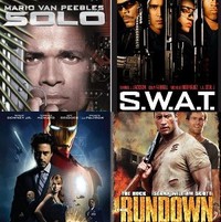 Film-film Action Hollywood Seru di Bioskop Trans TV Pekan Ini