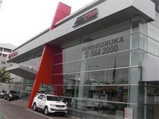 Tanggapan Auto2000 Daan Mogot untuk Bapak Nofyansyah