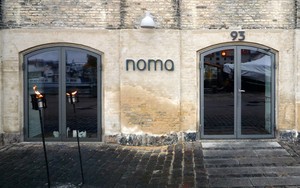 Tahun Depan Noma, Restoran Terbaik di Dunia Akan Pindah Sementara ke Jepang