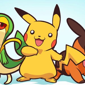 Yuk, Berburu Pokemon di Google Maps
