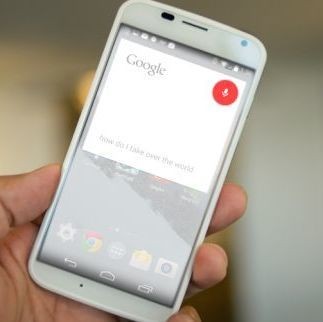 Google Now hadir dengan fitur baru (ist) Google Now hadir dengan fitur baru (ist)