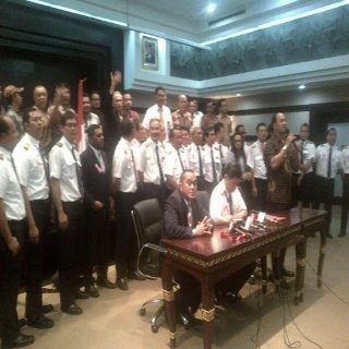Merpati Belum Bayar Iuran, Karyawan Tetap Berhak Dapat Dana JHT