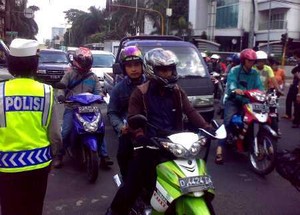Atasi Macet di Tamansari, Pemkot Bangun Gedung Parkir di Gelap Nyawang