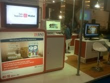 BNI Tunjuk Komisaris Baru dan Sebar Dividen Rp 2,7 Triliun di RUPST