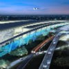 Peningkatan Pelayanan Bandara Internasional Soekarno-Hatta diakui dunia