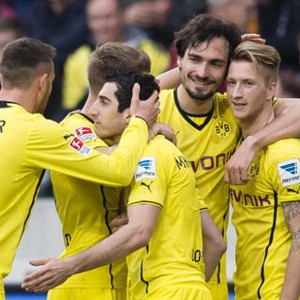 Klopp: Dortmund Tak Lebih Buruk dari Musim Lalu Kok