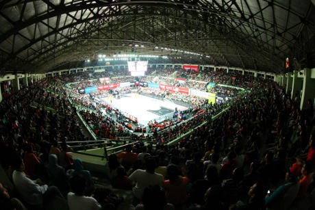 Terkait Pilpres, Jadwal NBL Championship Series 2013-14 Dimajukan