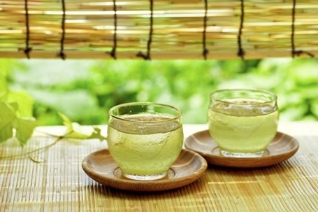Susu Almond dan Kombucha, Minuman Sehat Alami yang Populer di Dunia (1)