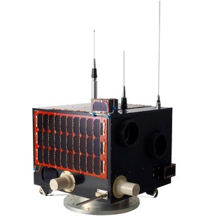 Dua Satelit 100% Made in Indonesia Diluncurkan Tahun 2015