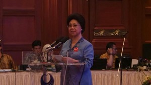 Menkes Tuding LSM yang Laporkan Korupsi Dirinya Memfitnah