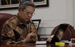 SBY: Future Leaders Harus Dipersiapkan, Harus Dibentuk