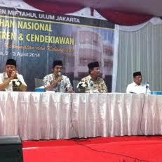 Waketum PPP Kagumi Prabowo: Beliau Amanah dan Jujur