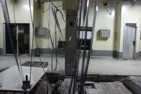 Lewat Film Seluloid, Belajar, Berbagi dan Memanfaatkan Barang yang Terbengkalai