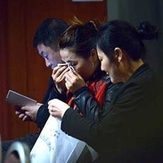 Malaysia Dapat Petunjuk Terkait MH370, Tapi Tak Akan Dibeberkan Sekarang