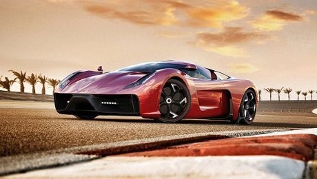 Ketika Tak Puas dengan Ferrari 458 Italia