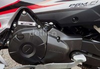 Test Ride New Honda Blade 125 FI