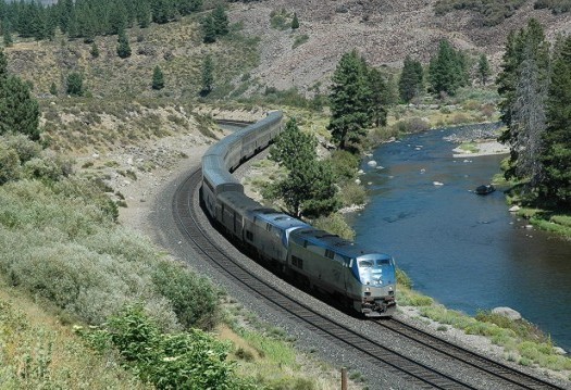 Perjalanan Kereta Termahal & Terlama: Rp 412 Juta, 53 Hari!