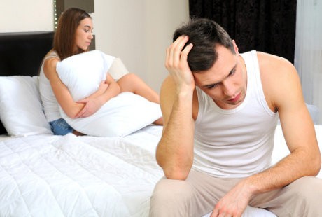 Pria-pria yang Tak Bisa Merasakan Nikmatnya Orgasme