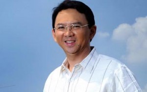3 Pembelaan Ahok untuk Megawati dan Jokowi