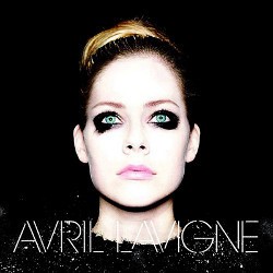 Album Avril Lavigne: Kembali ke Avril 12 Tahun Lalu